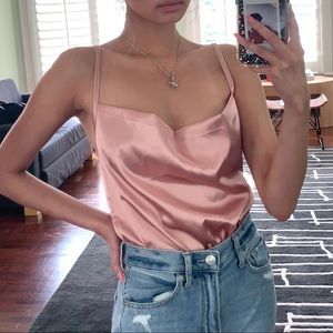 NASTY GAL bodysuit
